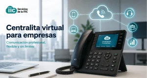 centralita virtual empresas